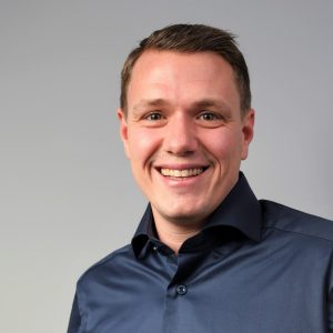 Benny Meeusen